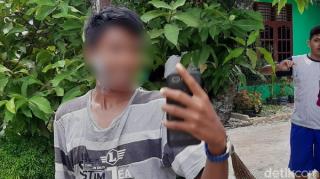 Wajah & Leher Melepuh, Bocah 12 Tahun di Pekanbaru Disiram Air Panas Oleh Pengurus Masjid