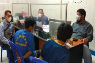 Bejat, Gadis 14 Tahun di Banyumas Dirudapaksa Ayah dan Kakak Kandungnya