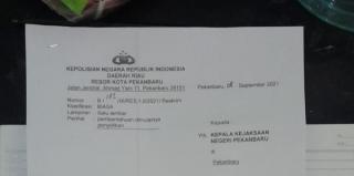 Kuasa Hukum Ajukan Gelar Perkara, Suharmansyah : Status Warga Masih Saksi, Tidak Ada Tersangka