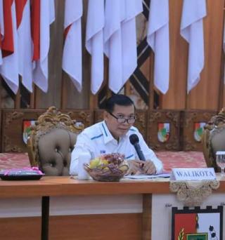 Pungutan Tarif Parkir di Ritel dan Swalayan di Pekanbaru akan Dibahas Ulang