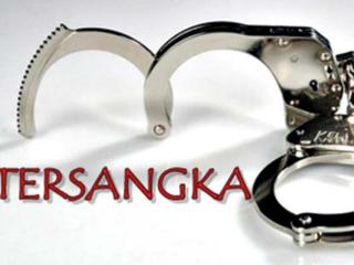 Diduga Terkait Layanan Covid-19, Kapolda: Kepala Dinas Kesehatan Meranti Tersangka!