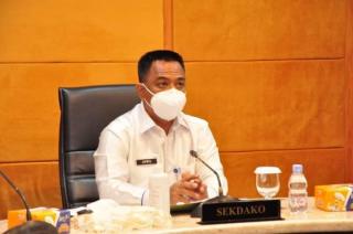 Pemko Pekanbaru Sunat Anggaran Perjalanan Dinas Demi Lunasi Hutang Tunda Bayar