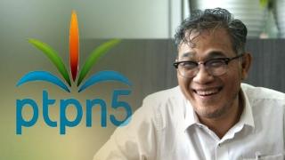 Respon Komisaris Independen Budiman Sudjatmiko Soal Tudingan PTPN 5 