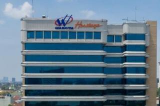 Derita Utang Waskita Karya Rp 29 Triliun, Bank Perpanjang Masa Kredit 5 Tahun