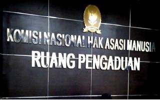 Konflik PTPN 5 vs Koperasi Sawit, Komnas HAM: Kami Tindak Lanjuti Dugaan Kriminalisasi Petani!