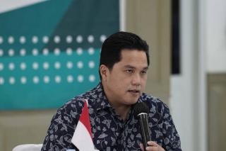 Utang PTP Nusantara Rp 43 Triliun, Menteri BUMN: Korupsi Terselubung!