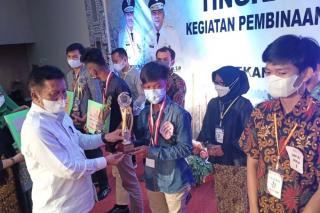 Daftar Pemenang Lomba Keterampilan Peserta Didik Berkebutuhan Khusus 2021