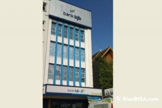 Kasus Pembobolan Dana Nasabah, Manajemen BJB Pekanbaru Kirim Surat Tak Bisa Hadir Ikuti Sidang