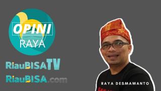 Dari PT Datama ke PT Yabisa, Urusan Parkir Pekanbaru Kok Tak Selesai Juga?
