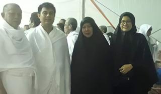 Demi Mengurus Ortu Sakit, Ade Vernanda Pilih Mundur dari DPRD