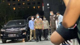 KPK Tangkap Wakil Ketua DPR Azis Syamsuddin!