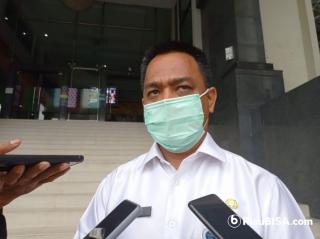 Pemko Pekanbaru Siapkan Pengganti Oknum Lurah Yang Kena OTT Polisi