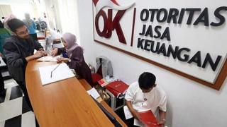Geger Kejahatan Perbankan, Ini Peringatan OJK ke Nasabah