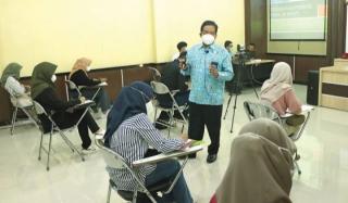 Kemendikbudristek Minta Kuliah Tatap Muka Dimulai, Ini Ketentuannya