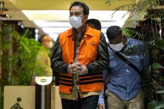 Usai Ditangkap KPK, Golkar Segera Ganti Azis Syamsuddin di DPR