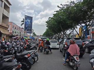 PT Yabisa Dapat Hak Kelola Parkir 10 Tahun di Pekanbaru, DPRD Ingatkan Pelanggaran Hukum