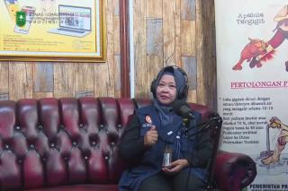 Tahun Ini Riau Dapat Alokasi 12.500 Dosis Vaksin Rabies untuk Hewan Peliharaan
