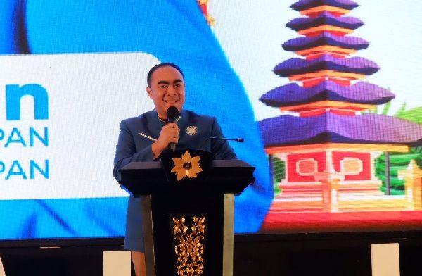 Gelar Workshop Nasional, 1000 Kader PAN Gelar Bimtek di Nusa Dua Bali