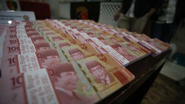 Data Harta Kekayaan 35 Pemimpin Dunia Bocor, Kekayaan Presiden Jokowi Segini