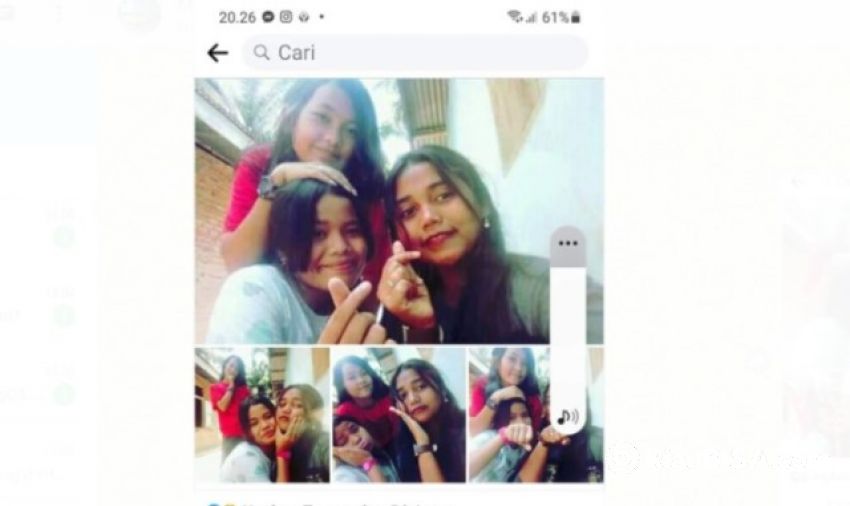3 Anak Gadis SMA yang Hilang di Duri Sudah Terlacak, Begini Kondisinya Saat Ini