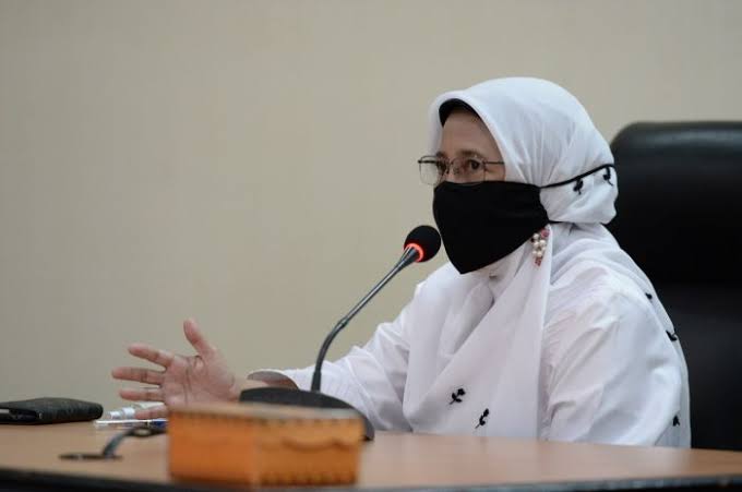 Angka Kasus DBD di Riau Turun Drastis pada Tahun 2021