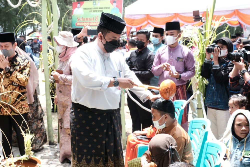 Sektor Pariwisata Mulai Menggeliat, Dispar Riau akan Gelar Tiga Iven