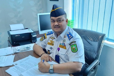 Segera Launching, Pemprov Permudah Izin Trayek Lewat Aplikasi SIPITA