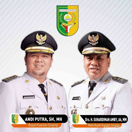 Begini Kronologis Bupati Kuansing Andi Putra Ditangkap KPK dan Jadi Tersangka Suap HGU Kebun Sawit