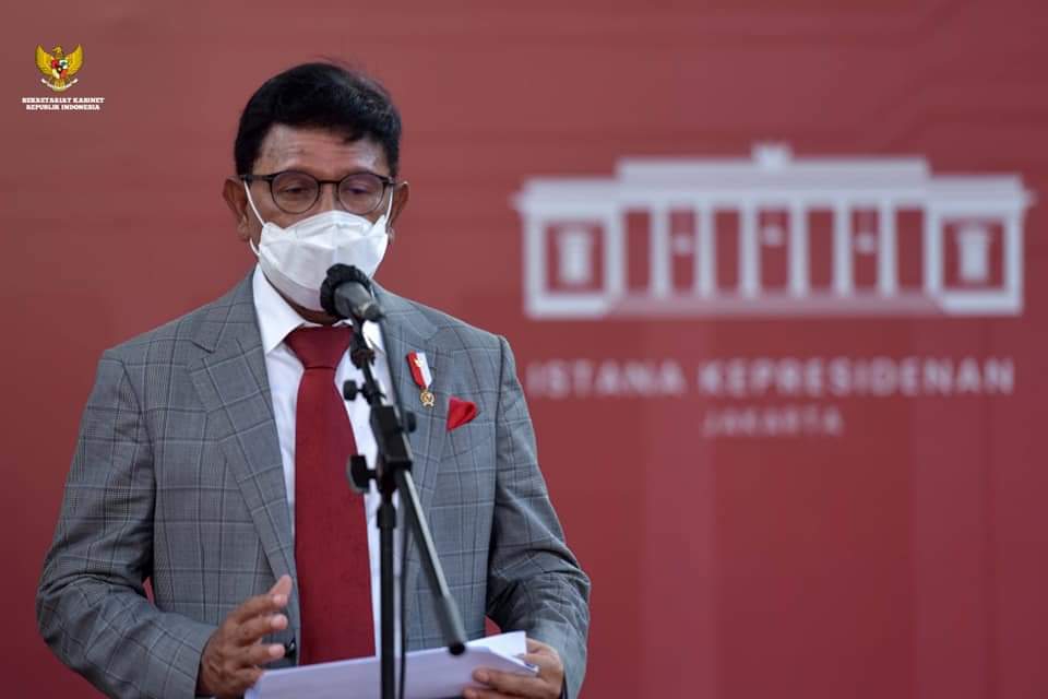 Pemerintah Tegaskan Tidak Larang Perayaan Maulid Nabi Muhammad SAW, Begini Penjelasannya