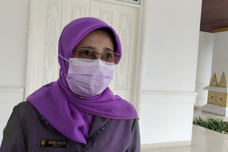 Dinkes Riau : Masyarakat Jangan Takut Berobat ke Rumah Sakit