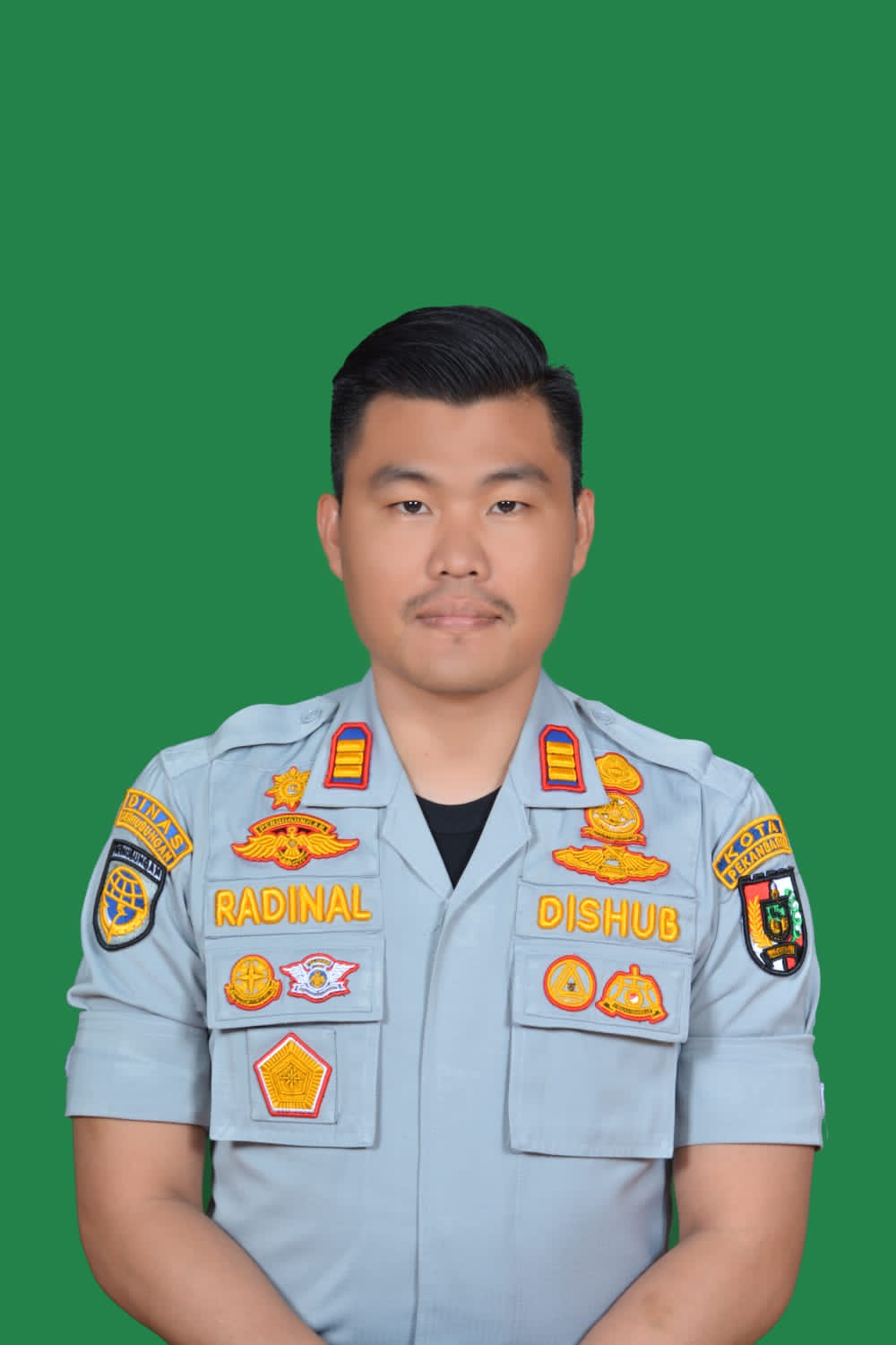 Temukan Pelanggaran Jukir di Lapangan, Dishub Pekanbaru Imbau Lapor ke Nomor Pengaduan