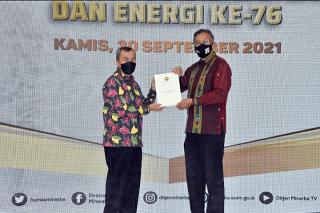 Pusat Tetapkan Kuansing Jadi Percontohan Transformasi PETI 