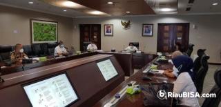 Istana Respon Konflik PTPN 5 vs Kopsa-M, Moeldoko Undang Rapat Petani Sawit Kampar