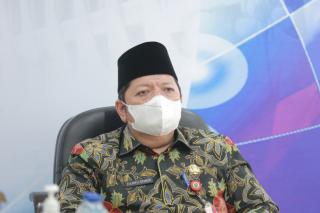 40 Perserta Calon Pengurus Baznas Riau telah Ikuti Persentasi untuk Memilih 10 Terbaik