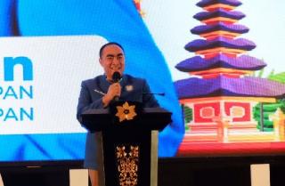 Gelar Workshop Nasional, 1000 Kader PAN Gelar Bimtek di Nusa Dua Bali