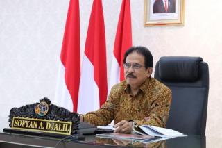 Menteri ATR: Mafia Tanah Ada karena di BPN Juga Ada Mafia!