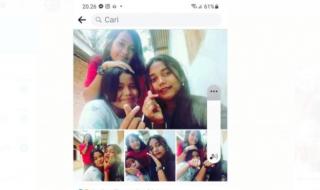 Gempar! 3 Anak Gadis SMA di Duri Hilang Sejak Senin Lalu, Sinyal Telepon Sempat Terlacak