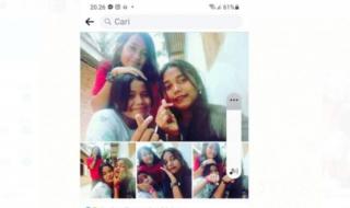 3 Anak Gadis SMA yang Hilang di Duri Sudah Terlacak, Begini Kondisinya Saat Ini