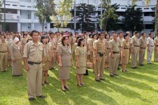 Beredar Kabar CPNS 2022 Ditiadakan? Ini Penjelasan BKN