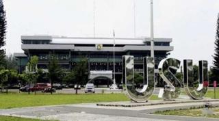 Kampus USU Digerebek BNN, Sejumlah Mahasiswa Diamankan Diduga Pesta Narkoba