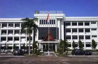 Mahasiswa Universitas Riau Minta Kuliah Offline Segera Digelar, Tapi Ini Harapan Mereka
