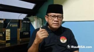 Kasus Lahan Kopsa-M vs PTPN 5, IPW Minta Kapolri Patuhi Perintah Presiden Berantas Mafia Tanah