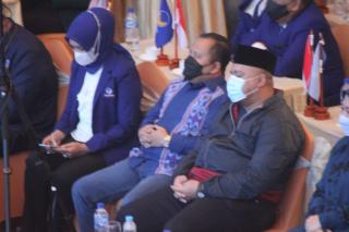 Yopi Arianto: Sebenarnya Bukan Saya Cabut, Pengurus Golkar Riau Cabut Roh Saya!