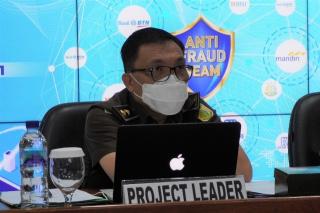 Marak Kejahatan Perbankan, Kejagung Kaji Sistem Terintegrasi Deteksi Peringatan Dini 
