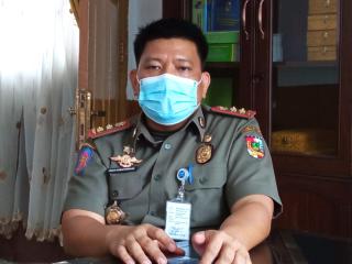 Tempat Kuliner & Hiburan Jadi Salah Satu Fokus Pengawasan Prokes oleh Satgas Covid-19 Pekanbaru