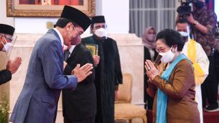Ini Tugas & Kewenangan Khusus Megawati sebagai Ketua Dewan Pengarah BRIN