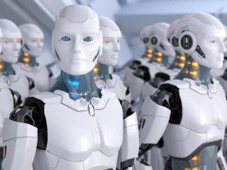 Daftar Pekerjaan Terancam Digantikan Robot, Kamu Termasuk?