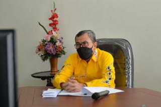Ini Daftar 10 Nama Calon Pimpinan Baznas Riau yang Diusulkan Gubernur ke Baznas Pusat