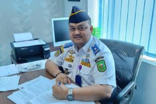 Segera Launching, Pemprov Permudah Izin Trayek Lewat Aplikasi SIPITA