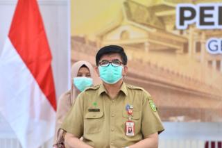 Dapat DAK Rp48 Miliar, RSUD Arifin Achmad Riau akan Bangun Pelayanan Jantung Terpadu